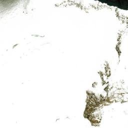 Satellite imagery of Kongur Tiube, CN