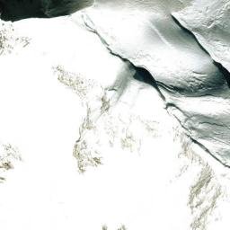 Satellite imagery of Kongur Tiube, CN