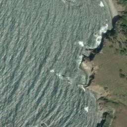 Satellite imagery of Horseshoe Point, US