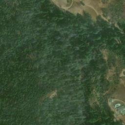 Satellite imagery of Buck Knoll Ridge, US