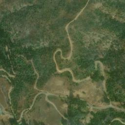 Satellite imagery of Buck Knoll Ridge, US