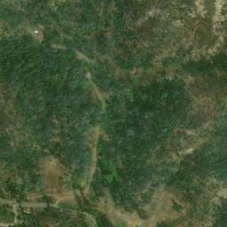 Satellite imagery of Buck Knoll Ridge, US
