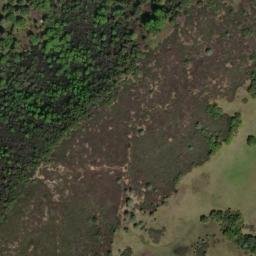 Satellite imagery of Big Canyon Mine, US