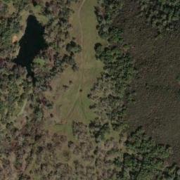 Satellite imagery of Big Canyon Mine, US