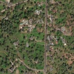 Satellite imagery of Logtown Ridge, US