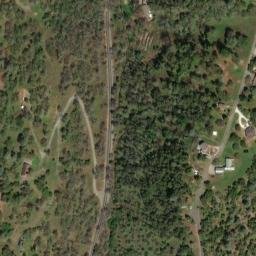 Satellite imagery of Logtown Ridge, US