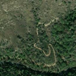 Satellite imagery of Cosumnes Copper Mine, US