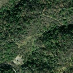 Satellite imagery of Cosumnes Copper Mine, US