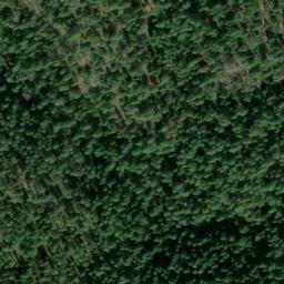 Satellite imagery of Last Chance Mine, US