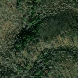 Satellite imagery of Last Chance Mine, US