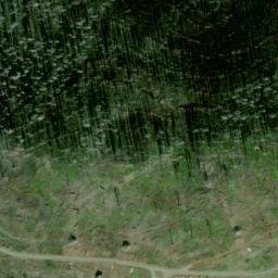 Satellite imagery of Plummer Ridge, US