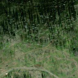Satellite imagery of Plummer Ridge, US