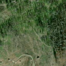 Satellite imagery of Plummer Ridge, US