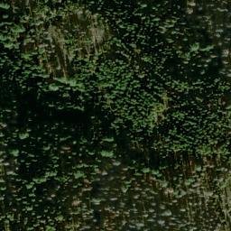 Satellite imagery of Telephone Ridge, US