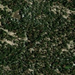 Satellite imagery of Hungalelti Ridge, US