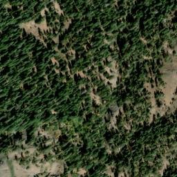Satellite imagery of Pennsylvania Mine, US