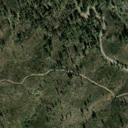 Satellite imagery of Merrill Borrow Pit, US