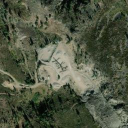 Satellite imagery of Merrill Borrow Pit, US