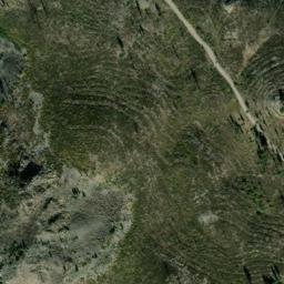 Satellite imagery of Merrill Borrow Pit, US