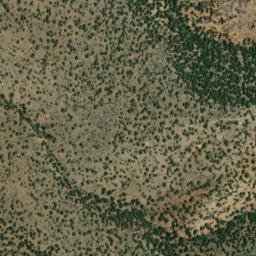 Satellite imagery of Arrowhead Mine, US
