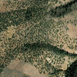Satellite imagery of Arrowhead Mine, US