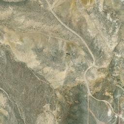 Satellite imagery of OMCO Mine, US