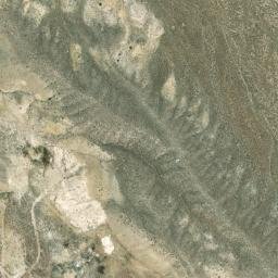 Satellite imagery of OMCO Mine, US