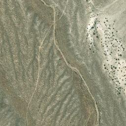 Satellite imagery of OMCO Mine, US