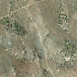 Satellite imagery of Warrior Mine, US