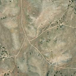 Satellite imagery of Warrior Mine, US