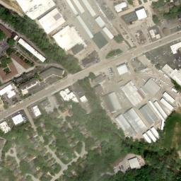 Satellite imagery of SL 12 2 — NGS AA8640 — Rock Hill, US, US