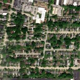 Satellite imagery of SL 02 — NGS AA8608 — Maplewood, US, US