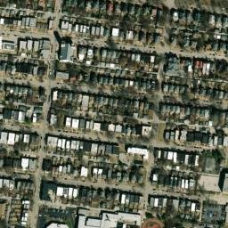 Satellite imagery of ST LOUIS GRAND LAFAYETTE TOWER — NGS JC1585 — St. Louis, US, US