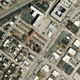 Satellite imagery of CSL 12 — NGS AA8572 — St. Louis, US, US