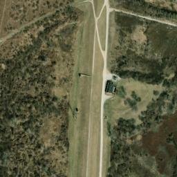 Satellite imagery of L 284 — NGS JC1150 — East St. Louis, US, US