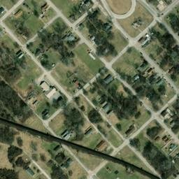 Satellite imagery of E 114 — NGS JC0077 — East St. Louis, US, US