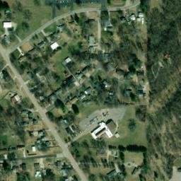 Satellite imagery of S 249 — NGS JC0175 — Fairview Heights, US, US