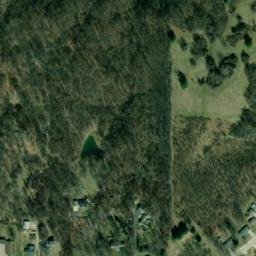 Satellite imagery of S 249 — NGS JC0175 — Fairview Heights, US, US