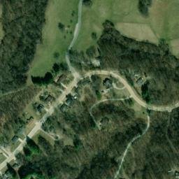 Satellite imagery of R 147 — NGS JC0001 — Fairview Heights, US, US