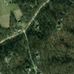Satellite imagery of R 147 — NGS JC0001 — Fairview Heights, US, US
