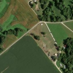Satellite imagery of Lucky Point, US