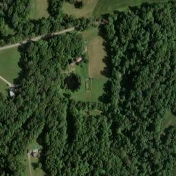 Satellite imagery of Lucky Point, US