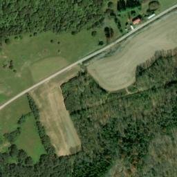 Satellite imagery of Wentworth Ridge, US