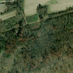 Satellite imagery of Wentworth Ridge, US