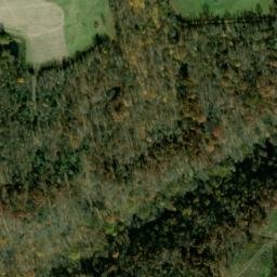 Satellite imagery of Wentworth Ridge, US