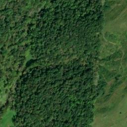Satellite imagery of Ellsworth Ridge, US