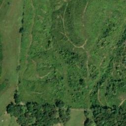 Satellite imagery of Ellsworth Ridge, US