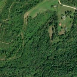 Satellite imagery of Ellsworth Ridge, US