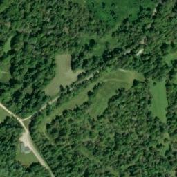 Satellite imagery of Greasy Ridge, US