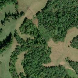 Satellite imagery of Hogpen Ridge, US